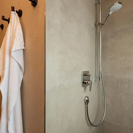 Apartmán Aufi Gehts By Managers