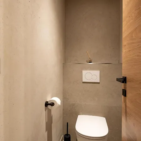 Apartment Aufi Gehts By Managers *