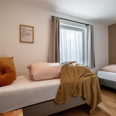 Aufi Gehts By Managers Apartment Kirchberg in Tirol