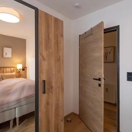 Apartamento Aufi Gehts By Managers Kirchberg in Tirol