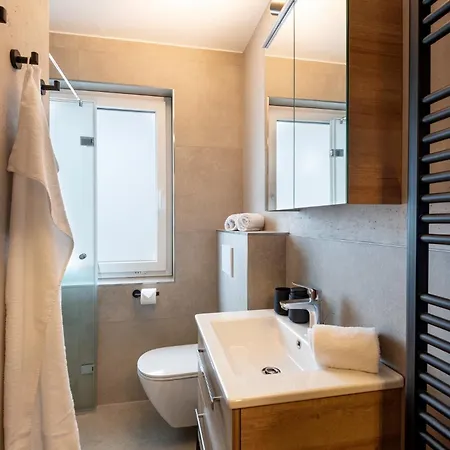 Aufi Gehts By Managers Apartmán