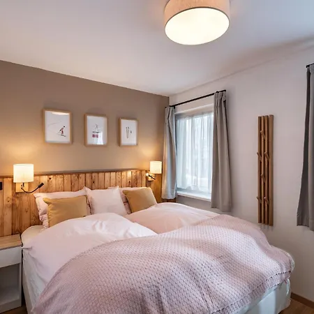 Apartamento Aufi Gehts By Managers Kirchberg in Tirol