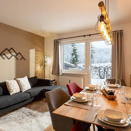 Aufi Gehts By Managers Apartment *