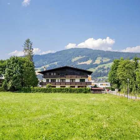 Aufi Gehts By Managers Kirchberg in Tirol