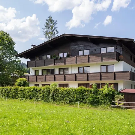Aufi Gehts By Managers Appartement Kirchberg in Tirol