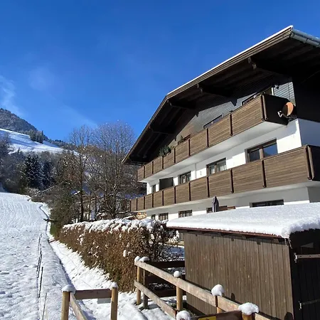 Aufi Gehts By Managers Appartement Kirchberg in Tirol