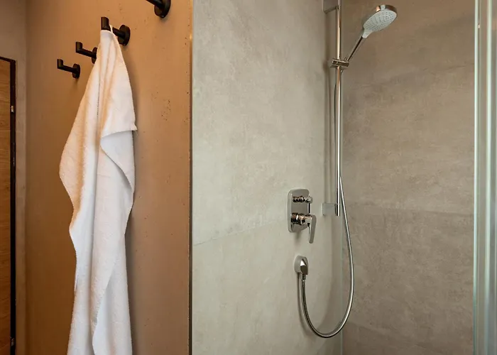 Appartement Aufi Gehts By Managers