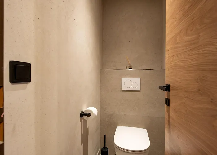 Appartement Aufi Gehts By Managers *