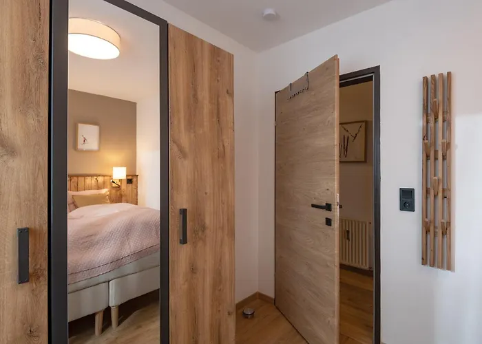 Appartement Aufi Gehts By Managers Kirchberg in Tirol