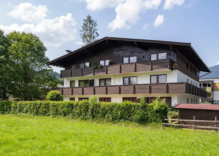 Aufi Gehts By Managers Appartement Kirchberg in Tirol
