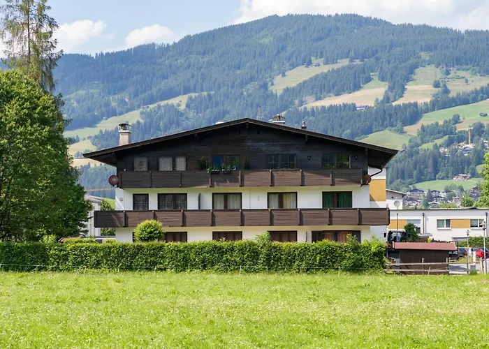 Aufi Gehts By Managers * Kirchberg in Tirol