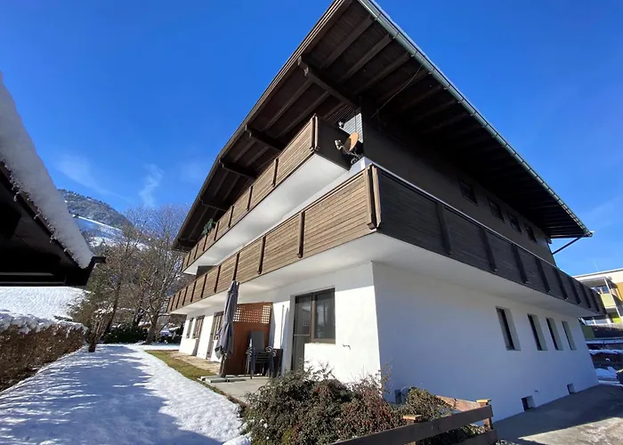 Aufi Gehts By Managers Appartement *