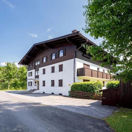 Aufi Gehts By Managers Kirchberg en Tyrol