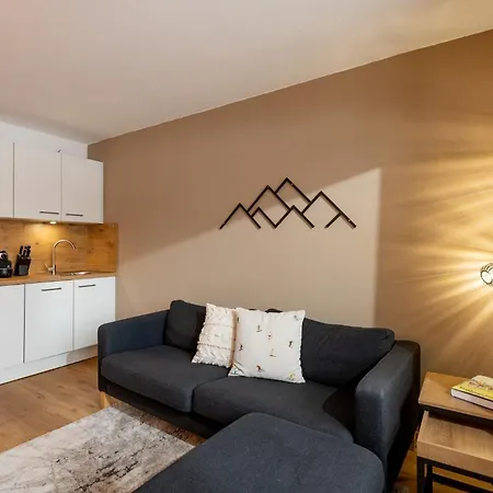 Aufi Gehts By Managers Appartement