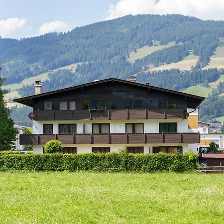 Aufi Gehts By Managers * Kirchberg en Tyrol