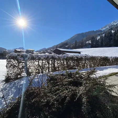 Aufi Gehts By Managers Appartement