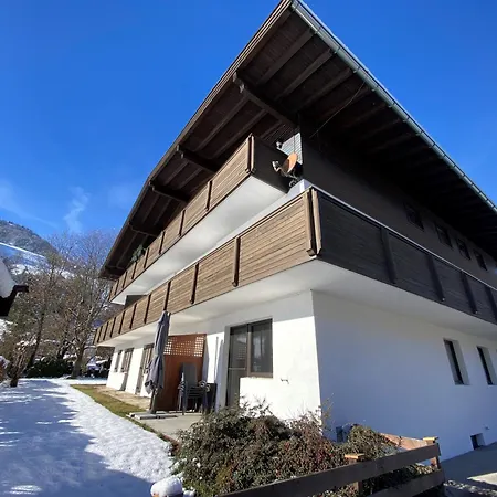 Aufi Gehts By Managers Appartement *