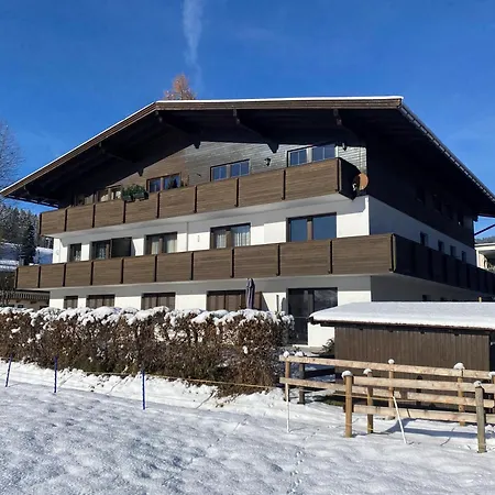 Appartement Aufi Gehts By Managers Kirchberg en Tyrol